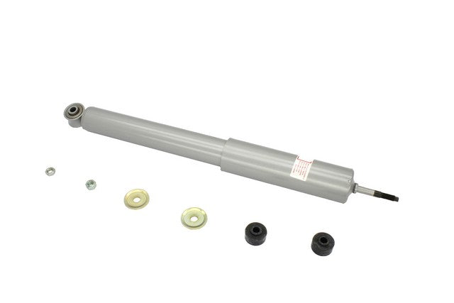 KYB Suspension Shock Absorber P/N:KG5524 Fits: Chevrolet Camaro 69-67, Pontiac Firebird 1967 - Image 1