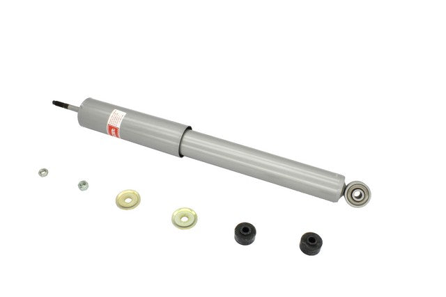 KYB Suspension Shock Absorber P/N:KG5524 Fits: Chevrolet Camaro 69-67, Pontiac Firebird 1967 - Image 2