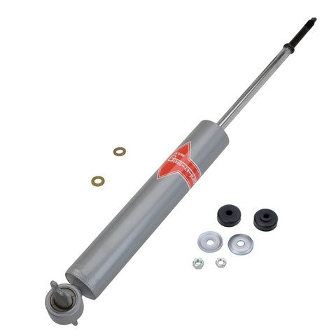 KYB Suspension Shock Absorber P/N:KG5533 Fits: Mercedes-benz 200, Mercedes-benz 200d, Mercedes-benz 220, Mercedes-benz 220d, Mercedes-benz 230, Mercedes-benz 240d, Mercedes-benz 250, Mercedes-benz 250c, Mercedes-benz 280c - Image 1