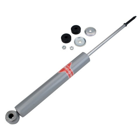 KYB Suspension Shock Absorber P/N:KG5534 Fits: Chevrolet W6500 Tiltmaster, GMC W6500 Forward, Honda Passport, Isuzu Fsr, Isuzu Rodeo, Isuzu Trooper, Mercedes-benz 190c, Mercedes-benz 190dc, Mercedes-benz 200, Mercedes-benz 200d - Image 1