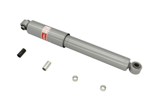 KYB Suspension Shock Absorber P/N:KG5535 Fits: Volvo 142 74-67, Volvo 144 74-67, Volvo 145 74-68, Volvo 164 74-69 - Image 1