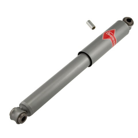 KYB Suspension Shock Absorber P/N:KG5538 Fits: Fiat 124 74-66, Mercury Villager 02-93, Nissan Multi 88-86, Nissan Quest 02-93, Nissan Stanza 88-86, Toyota Pickup 81-77, Toyota Tacoma 02-95, Toyota Van 89-84, Toyota Van Wagon 1988 - Image 1