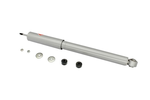 KYB Suspension Shock Absorber P/N:KG5542 Fits: Porsche 911 88-72, Porsche 912 1976, Porsche 930 79-78 - Image 1