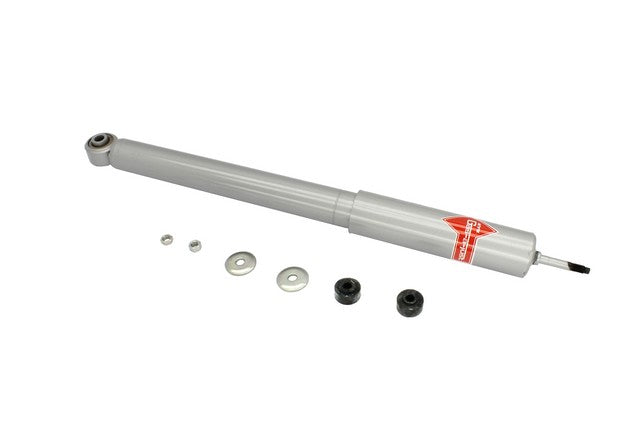 KYB Suspension Shock Absorber P/N:KG5542 Fits: Porsche 911 88-72, Porsche 912 1976, Porsche 930 79-78 - Image 2