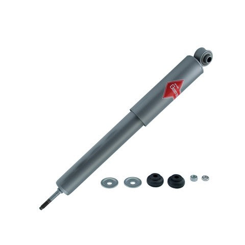 KYB Suspension Shock Absorber P/N:KG5546 Fits: Chrysler Cordoba, Chrysler Fifth Avenue, Chrysler Imperial, Chrysler Lebaron, Chrysler New Yorker, Chrysler Newport, Chrysler TOWN &amp; COUNTRY, Dodge Aspen, Dodge Charger, Dodge Diplomat - Image 1
