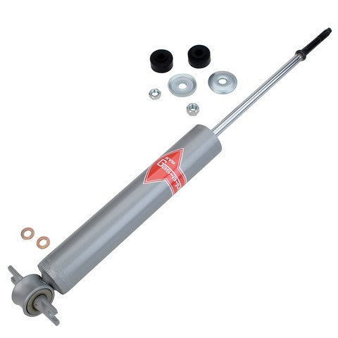 KYB Suspension Shock Absorber P/N:KG5554 Fits: Mercedes-benz 230, Mercedes-benz 240d, Mercedes-benz 280, Mercedes-benz 280ce, Mercedes-benz 280e, Mercedes-benz 280s, Mercedes-benz 280se, Mercedes-benz 280sel, Mercedes-benz 300cd - Image 1