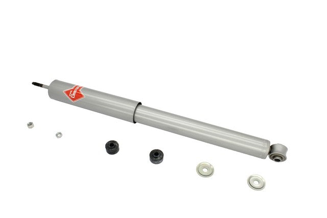 KYB Suspension Shock Absorber P/N:KG5556 Fits: Ford Thunderbird 88-80, Lincoln Continental 87-82, Lincoln Mark Vii 92-84, Mercury Cougar 88-80 - Image 1