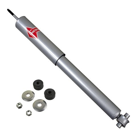 KYB Suspension Shock Absorber P/N:KG5559 Fits: Ford Fairmont 83-81, Ford Granada 82-81, Ford Ltd 86-83, Ford Mustang 93-82, Mercury Capri 86-82, Mercury Cougar 82-81, Mercury Marquis 86-83, Mercury Zephyr 83-81 - Image 1