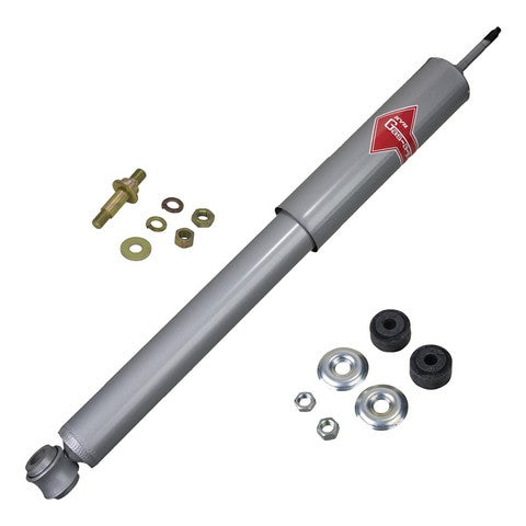 KYB Suspension Shock Absorber P/N:KG5562 Fits: Chevrolet Camaro 02-82, Chevrolet Corvette 62-53, Pontiac Firebird 02-82 - Image 1