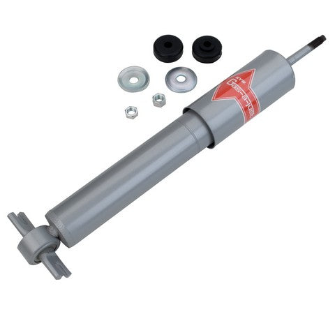 KYB Suspension Shock Absorber P/N:KG5569 Fits: Chevrolet Corvette 1988 - Image 1