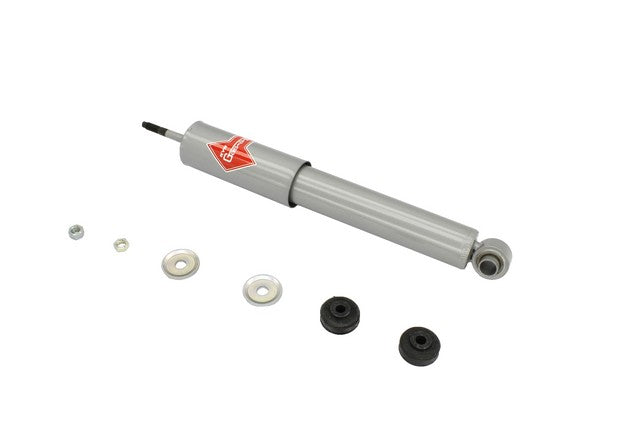 KYB Suspension Shock Absorber P/N:KG5571 Fits: Chevrolet Corvette 96-88 - Image 2