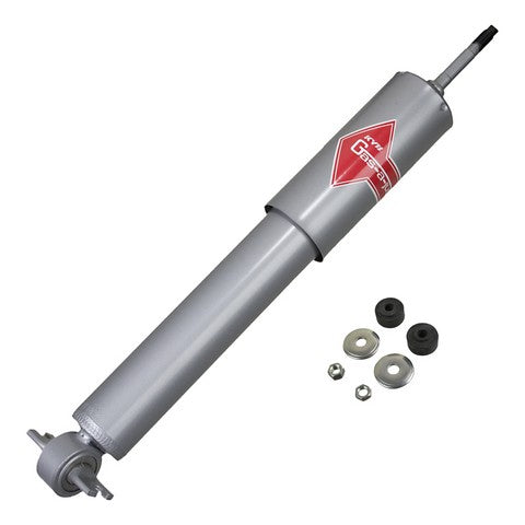 KYB Suspension Shock Absorber P/N:KG5572 Fits: Ford Crown Victoria 02-95, Lincoln Town Car 02-90, Mercury Grand Marquis 02-95 - Image 1