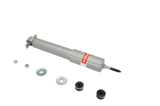 KYB Suspension Shock Absorber P/N:KG5603A Fits: Dodge Raider 89-87, Mitsubishi Montero 91-83 - Image 1