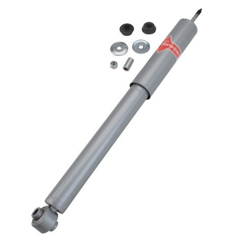 KYB Suspension Shock Absorber P/N:KG5743 Fits: Mitsubishi Montero 06-01 - Image 1