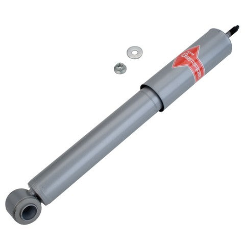 KYB Suspension Shock Absorber P/N:KG5747 Fits: Volvo 850 97-93, Volvo C70 04-98, Volvo S70 00-98, Volvo V70 00-98 - Image 1