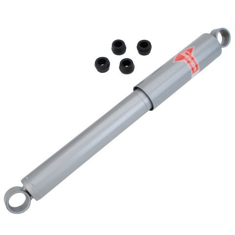 KYB Suspension Shock Absorber P/N:KG6199 Fits: Chevrolet W4500 Tiltmaster 92-89, GMC W4500 Forward 95-92, Isuzu Npr 95-86 - Image 1