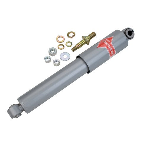 KYB Suspension Shock Absorber P/N:KG6412 Fits: Chevrolet G30 96-93, Chevrolet P30 99-85, GMC G3500 96-93, GMC P3500 99-85, Workhorse P32 00-99 - Image 1