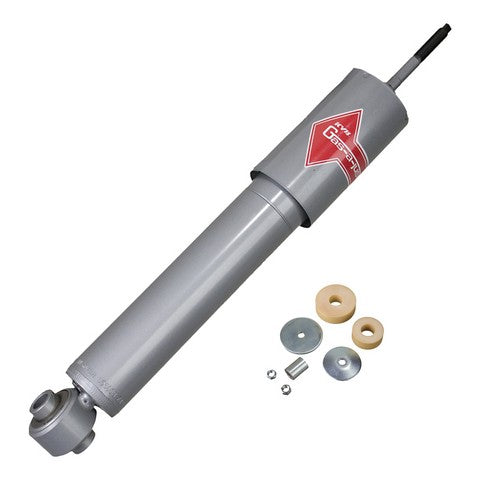 KYB Suspension Shock Absorber P/N:KG6796 Fits: Jaguar Vanden Plas 03-98, Jaguar Xj8 03-98, Jaguar Xjr 03-98 - Image 1
