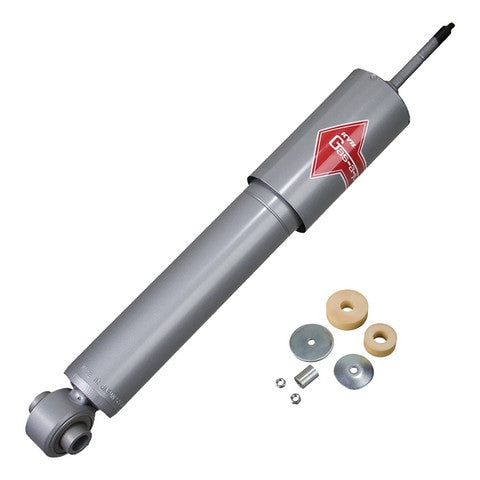 KYB Suspension Shock Absorber P/N:KG6797 Fits: Jaguar Xj12 96-94, Jaguar Xj6 97-94 - Image 1