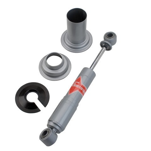 KYB Suspension Strut P/N:KG9122 Fits: Jaguar Xj 71-68, Jaguar Xj12 79-73, Jaguar Xj12 86-81, Jaguar Xj6 86-72, Jaguar Xjs 95-76 - Image 1