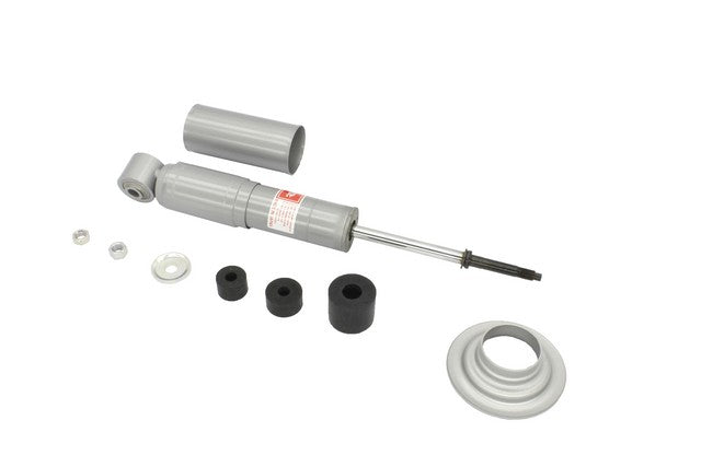 KYB Suspension Strut P/N:KG9125 Fits: Triumph Gt6 73-67, Triumph Herald 70-60, Triumph Spitfire 79-63 - Image 1