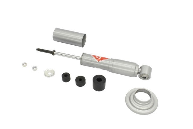 KYB Suspension Strut P/N:KG9125 Fits: Triumph Gt6 73-67, Triumph Herald 70-60, Triumph Spitfire 79-63 - Image 2