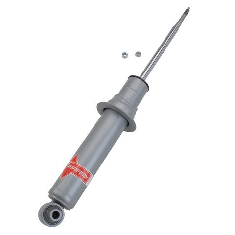 KYB Suspension Strut P/N:KG9307 Fits: BMW 524td 86-85, BMW 528e 88-82, BMW 533i 84-83, BMW 535i 88-85, BMW 535is 1988, BMW 635csi 89-85 - Image 1