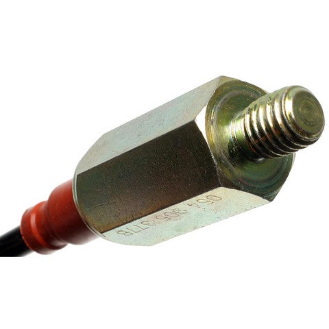 Standard Ignition Ignition Knock (Detonation) Sensor P/N:KS124 Fits: Audi Coupe Quattro 91-90 - Image 2