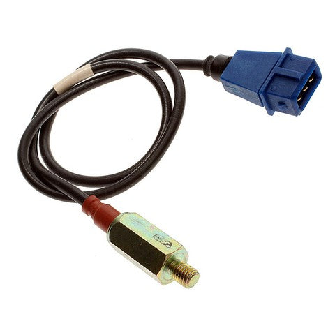 Standard Ignition Ignition Knock (Detonation) Sensor P/N:KS124 Fits: Audi Coupe Quattro 91-90 - Image 1