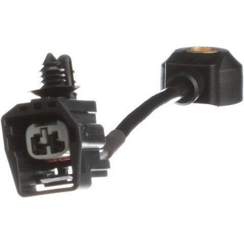 Standard Ignition Ignition Knock (Detonation) Sensor P/N:KS128 Fits: Ford Contour 00-99, Ford Escape 04-01, Ford Focus 04-00, Mazda Tribute 04-01, Mercury Mystique 1999 - Image 5