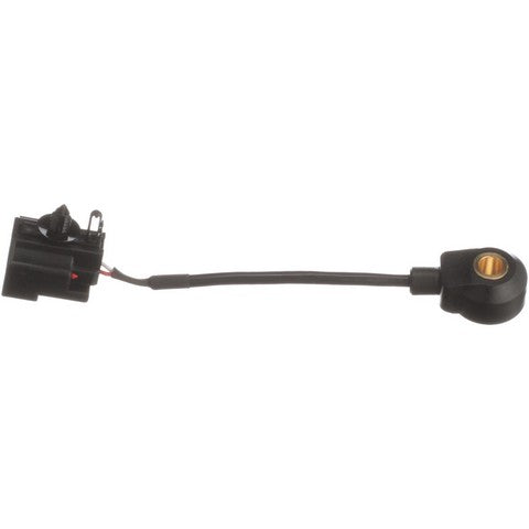 Standard Ignition Ignition Knock (Detonation) Sensor P/N:KS128 Fits: Ford Contour 00-99, Ford Escape 04-01, Ford Focus 04-00, Mazda Tribute 04-01, Mercury Mystique 1999 - Image 4