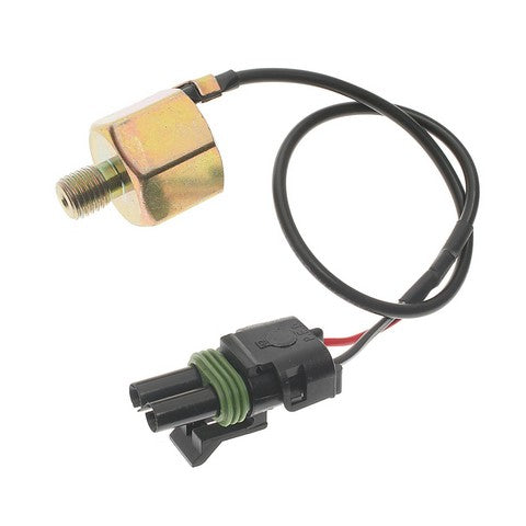 Standard Ignition Ignition Knock (Detonation) Sensor P/N:KS137 Fits: Chevrolet Sprint 91-87, Geo Metro 91-89 - Image 1