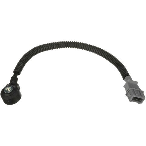 Standard Ignition Ignition Knock (Detonation) Sensor P/N:KS147 Fits: Hyundai Santa Fe 06-01, Hyundai Sonata 05-99, Hyundai Tiburon 08-03, Hyundai Tucson 09-05, Kia Magentis 04-01, Kia Optima 05-01, Kia Sportage 10-05 - Image 7