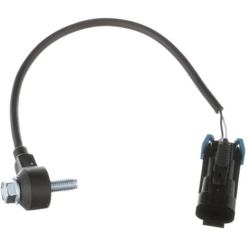 Standard Ignition Ignition Knock (Detonation) Sensor P/N:KS152 Fits: Chevrolet Astra, Chevrolet Captiva Sport, Chevrolet Cavalier, Chevrolet Classic, Chevrolet Cobalt, Chevrolet Hhr, Chevrolet Malibu, Chevrolet Vectra, Chevrolet Zafira - Image 7
