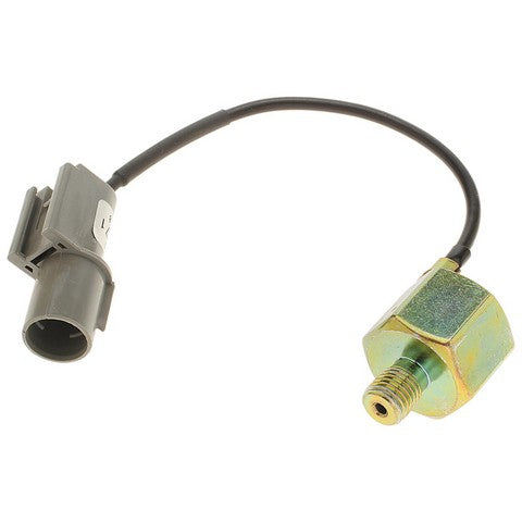 Standard Ignition Ignition Knock (Detonation) Sensor P/N:KS170 Fits: Chevrolet Tracker 08-00, Suzuki Aerio 07-02, Suzuki Grand Vitara 08-99, Suzuki Sx4 09-07, Suzuki Vitara 03-99, Suzuki Xl-7 06-02 - Image 1