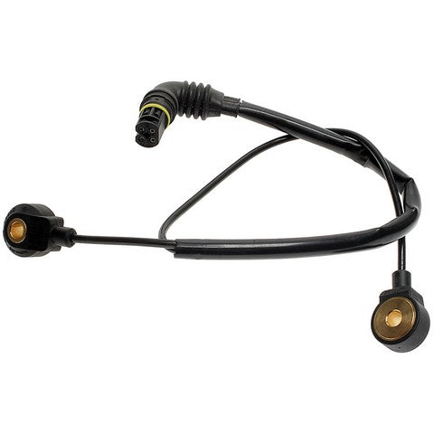 Standard Ignition Ignition Knock (Detonation) Sensor P/N:KS182 Fits: BMW 540i 1997, BMW 840ci 97-96, Saab 9000 97-96 - Image 1