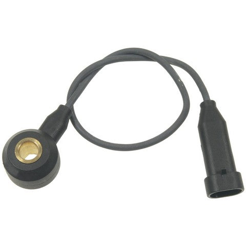 Standard Ignition Ignition Knock (Detonation) Sensor P/N:KS213 Fits: Chevrolet Chevy, Chevrolet Corsa, Chevrolet Luv, Chevrolet Meriva, Chevrolet Tigra, Chevrolet Tornado, Daewoo Lanos, Daewoo Leganza, Daewoo Nubira, Isuzu Amigo - Image 1