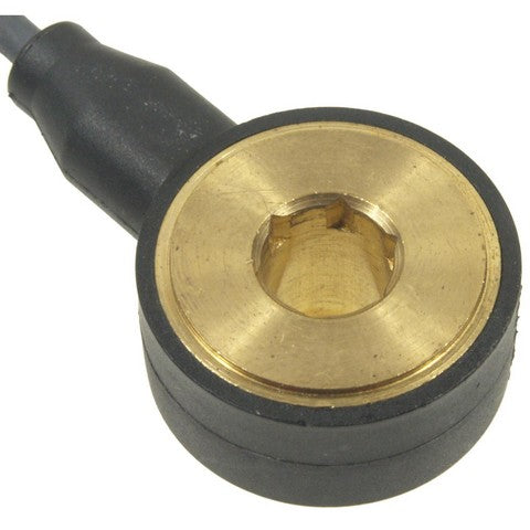 Standard Ignition Ignition Knock (Detonation) Sensor P/N:KS213 Fits: Chevrolet Chevy, Chevrolet Corsa, Chevrolet Luv, Chevrolet Meriva, Chevrolet Tigra, Chevrolet Tornado, Daewoo Lanos, Daewoo Leganza, Daewoo Nubira, Isuzu Amigo - Image 3