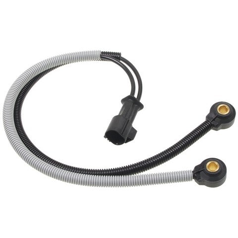 Standard Ignition Ignition Knock (Detonation) Sensor P/N:KS244 Fits: Volvo C70 05-99, Volvo S60 09-01, Volvo S70 00-99, Volvo S80 06-99, Volvo V70 07-99, Volvo Xc70 07-03, Volvo Xc90 06-03 - Image 1