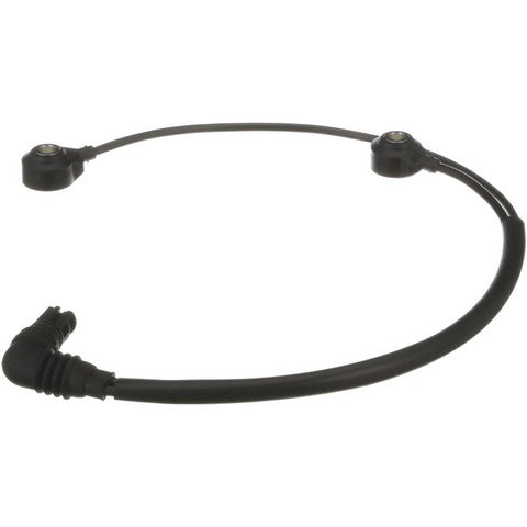 Standard Ignition Ignition Knock (Detonation) Sensor P/N:KS252 Fits: BMW 540i, BMW 545i, BMW 550i, BMW 645ci, BMW 650ci, BMW 650i, BMW 740i, BMW 740il, BMW 745i, BMW 745li, BMW 750i, BMW 750li, BMW Alpina B7, BMW M5, BMW X5, BMW Z8, Land Rover Range Rover - Image 1