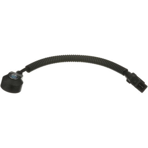 Standard Ignition Ignition Knock (Detonation) Sensor P/N:KS256 Fits: Hyundai Elantra 06-03, Hyundai Tiburon 08-05, Hyundai Tiburon 2003, Hyundai Tucson 09-05, Kia Spectra 06-04, Kia Spectra5 06-05, Kia Sportage 10-05 - Image 1