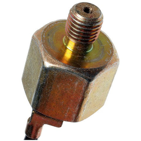 Standard Ignition Ignition Knock (Detonation) Sensor P/N:KS26 Fits: Dodge Colt 94-84, Eagle Summit 92-89, Mitsubishi Cordia 88-84, Mitsubishi Mirage 88-85, Mitsubishi Tredia 88-84, Plymouth Colt 90-84, Plymouth Colt 94-92 - Image 2