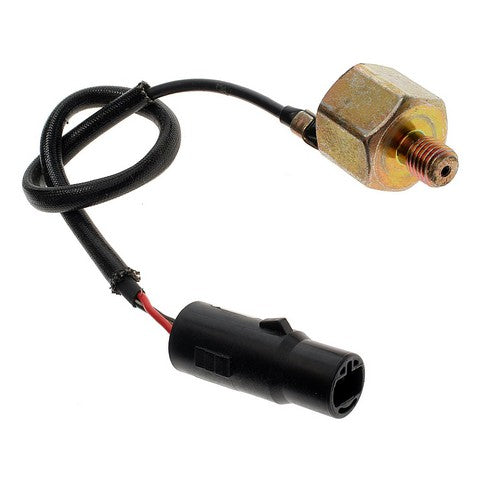 Standard Ignition Ignition Knock (Detonation) Sensor P/N:KS26 Fits: Dodge Colt 94-84, Eagle Summit 92-89, Mitsubishi Cordia 88-84, Mitsubishi Mirage 88-85, Mitsubishi Tredia 88-84, Plymouth Colt 90-84, Plymouth Colt 94-92 - Image 1
