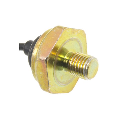 Standard Ignition Ignition Knock (Detonation) Sensor P/N:KS282 Fits: Mitsubishi Eclipse 12-06, Mitsubishi Galant 12-04, Mitsubishi Grandis 09-07, Mitsubishi Lancer 06-04, Mitsubishi Outlander 06-04 - Image 2