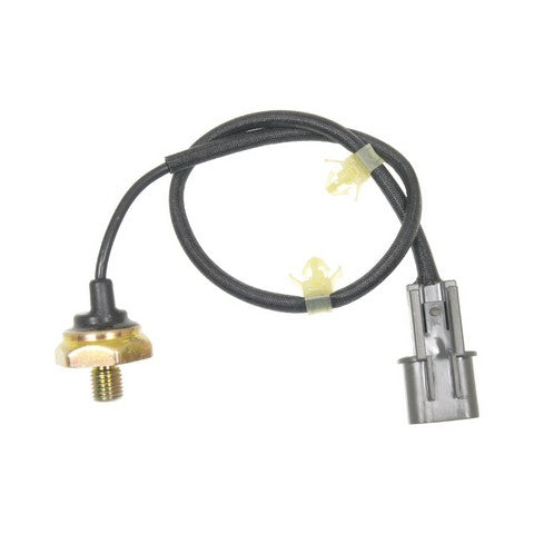Standard Ignition Ignition Knock (Detonation) Sensor P/N:KS282 Fits: Mitsubishi Eclipse 12-06, Mitsubishi Galant 12-04, Mitsubishi Grandis 09-07, Mitsubishi Lancer 06-04, Mitsubishi Outlander 06-04 - Image 1