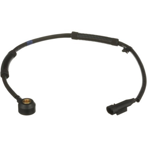 Standard Ignition Ignition Knock (Detonation) Sensor P/N:KS299 Fits: Hyundai Azera 11-06, Hyundai Entourage 08-07, Hyundai Santa Fe 09-07, Hyundai Sonata 10-06, Hyundai Veracruz 12-07, Kia Amanti 09-07, Kia Sedona 10-06 - Image 1