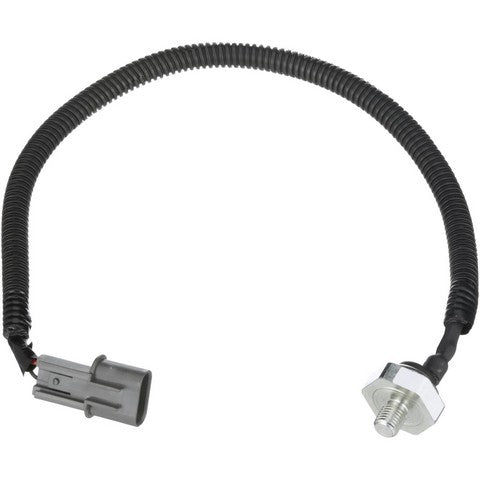 Standard Ignition Ignition Knock (Detonation) Sensor P/N:KS29 Fits: Chrysler Sebring, Dodge Stealth, Dodge Stratus, Mitsubishi 3000gt, Mitsubishi Diamante, Mitsubishi Eclipse, Mitsubishi Galant - Image 7