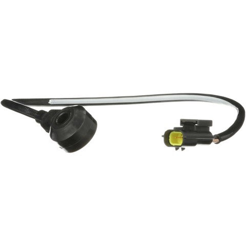 Standard Ignition Ignition Knock (Detonation) Sensor P/N:KS305 Fits: Jaguar S-type 05-03, Jaguar Super V8 2005, Jaguar Vanden Plas 05-04, Jaguar Xj8 05-04, Jaguar Xjr 05-04, Jaguar Xk8 06-03, Jaguar Xkr 06-03, Jaguar X-type 08-02 - Image 2