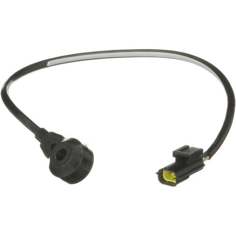 Standard Ignition Ignition Knock (Detonation) Sensor P/N:KS305 Fits: Jaguar S-type 05-03, Jaguar Super V8 2005, Jaguar Vanden Plas 05-04, Jaguar Xj8 05-04, Jaguar Xjr 05-04, Jaguar Xk8 06-03, Jaguar Xkr 06-03, Jaguar X-type 08-02 - Image 1