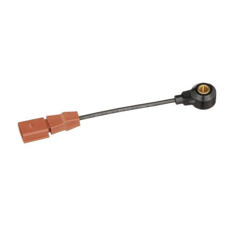 Standard Ignition Ignition Knock (Detonation) Sensor P/N:KS313 Fits: Audi A3, Audi Tt, Audi Tt Quattro, Seat Leon, Volkswagen Eos, Volkswagen Golf, Volkswagen Golf City, Volkswagen Gti, Volkswagen Jetta, Volkswagen Passat - Image 1
